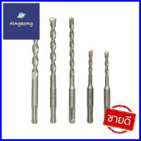 ชุดดอกสว่าน MAKITA D-17784 แพ็ก 5 ชิ้นDRILL BIT SET MAKITA D-17784 5PCS **ลดราคาจัดหนัก **