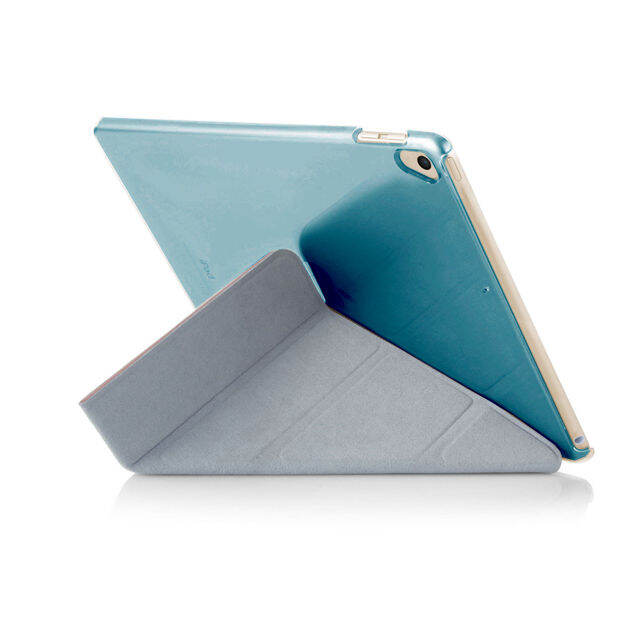 เคสไอแพดโปร-ipad-pro-12-9-smart-case-y-style-0763-blue-น้ำเงิน