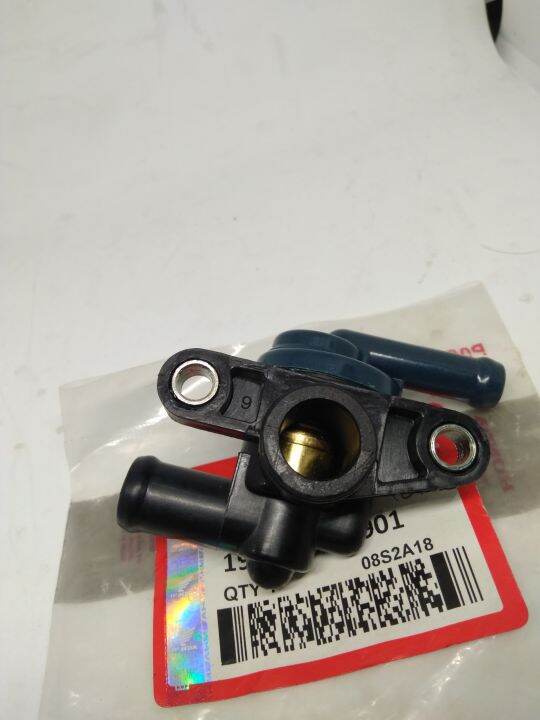 thermostat termostat tetmostar vario karbu 110 KVB Lazada Indonesia