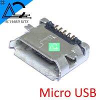 MicroUSB socket/jack MK5P Mike 5 P mini usb