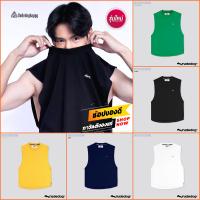 Rudedogเสื้อแขนกุด BOunce ของแท้100%