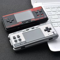 【YP】 Drop Shopping Handheld Video Game Console Built-in 1091 Classic Games Support 8 Formats Out Put PXP7