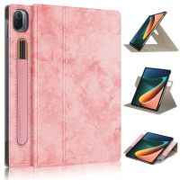 For Funda Xiaomi Pad 5 Pro Case 360 Degree Rotation Multi-angle Stand Tablet Cover for Xiaomi Mi Pad 5 MiPad 5 Case Cases Covers