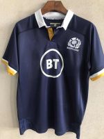 S-M-L-XL-XXL-3XL-4XL-5XL JERSEY RUGBY SCOTLAND size [hot]2020/2021 HOME