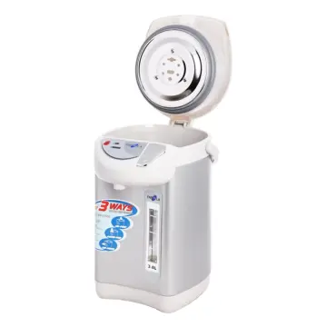 Electric Hot Water Dispenser with 3 Way Dispense (3.8L)