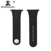 HOMEBARL Original GT08 Smart Watch Strap GT 08 Silicone Replacement Replace Wrist Band Watchband Wristband Durable New Accessory Cables