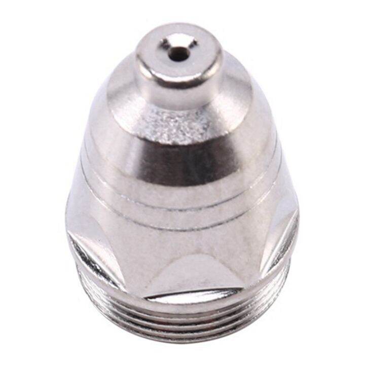 40pcs-p80-nozzle-tip-electrode-consumables-plasma-cutting-torch-spare-parts-accessories