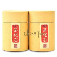 [ชาจีน] 云南普洱茶250G/500GChinese Tea Waxy Pu Er 250G/500G