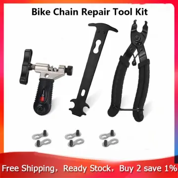 Mountain Bike Chain Remover, Bike Hand Chain Cutter