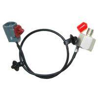 ZJ0118921 ZJ01-18-921 E1T50371 Detonation Knock Sensor Fit สำหรับ Mazda 3 BK 1.4 1.6 2.0 2.3สำหรับ Mazda 2