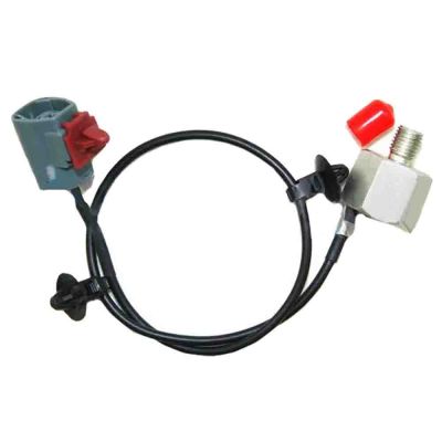 ZJ0118921 ZJ01-18-921 E1T50371 Detonation Knock Sensor Fit สำหรับ Mazda 3 BK 1.4 1.6 2.0 2.3สำหรับ Mazda 2