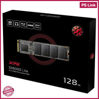 Adata XPG SX6000 Lite 128GB PCIe Gen3x4 M.2 R1800/W1200MB/s SSD (X6000LNP128GTC)