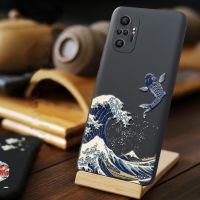 ✜◄ Dla Xiaomi Redmi Note 10 7 8 9 Pro Max 8T 9S 10S skrzynki pokrywa dla Xiaomi Mi 11 Pro Lite Poco X3 NFC F3F2 X 3 M3 Pro 4G 5G przypadku