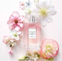 Lanvin Les Fleurs De Lanvin Water Lily Eau De Toilette 30ml น้ำหอมสำหรับผู้หญิง