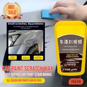Nano Car Scratch Remover - Best Price in Singapore - Jan 2024