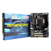 MB (1156) INTEL P7H55-LW