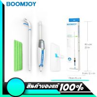 FOR ไม้ถูพื้น   อเนกประสงค์ Boomjoy  อเนกประสงค์ (spray mop) ไม้ม๊อบถูพื้น  ถังปั่นถูพื้น