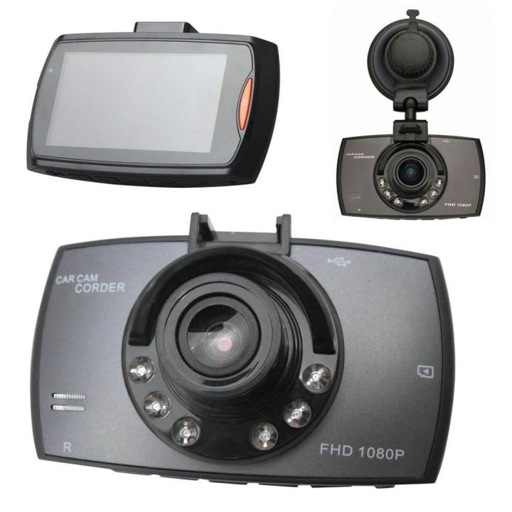 inntech-กล้องติดรถ-full-hd-สว่างชัดแม้แสงน้อย-ไฟอินฟาเรต-6-ตัว-จอ-2-7-นิ้ว-car-camcorder-สีดำ