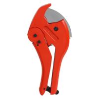 ?D - day!! กรรไกรตัด PVC TOP MAN 1695-042 ช่างมืออาชีพ TOP MAN 1695-042 PVC PIPE CUTTER กรรไกรตัดชิ้นงาน