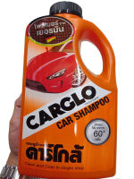 แชมพูล้างรถคาร์โกล้CARCLO CAR SHAMPOO ขนาด 1 ลิตร