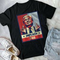 Donald Trump Republican Conservative Impeach This Tshirt Best Gifts For Friends