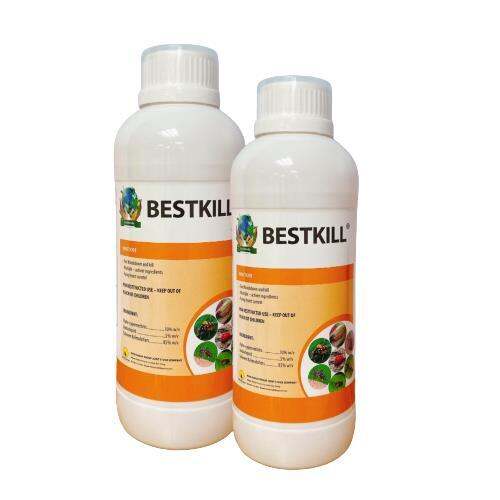 LEGIT BESTKILL/BIO INSECTICIDES-250ML/1000ML | Lazada PH