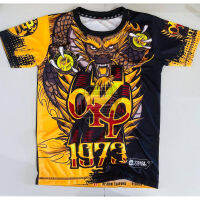 2023 newakp 1973 V.11 Alpha Rho Kappa Full sublimation frat เสื้อ (skeptron) แฟชั่น TEE