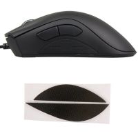 Yingke แผ่นรองด้านข้างสเกตเมาส์เท้าเมาส์สำหรับ Deathadder / Chroma