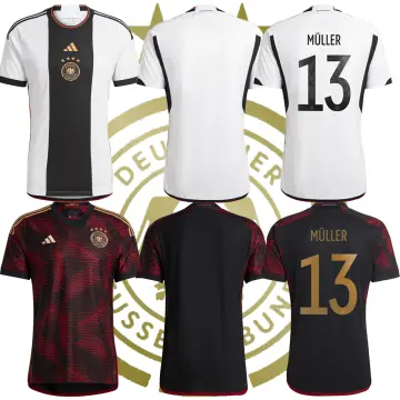 23 Best Football Jerseys In Singapore To Buy For World Cup 2022