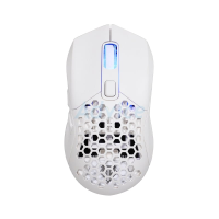 WIRELESS MOUSE NUBWO-X NM-098 WHITE