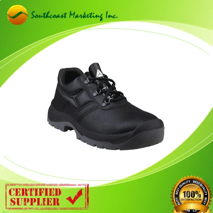 DELTA PLUS SAFETY SHOES JET3 S1 SRC Lazada PH