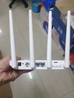 Router + Access Point เราเตอร์ใส่ซิม 3G/4G เราเตอร์ เร้าเตอร์ใสซิม  router ราวเตอร์ wifi ราวเตอร์ใส่ซิม ใส่ซิมปล่อย Wi-Fi 300Mbps 4G LTE sim card Wireless router wifi 4g