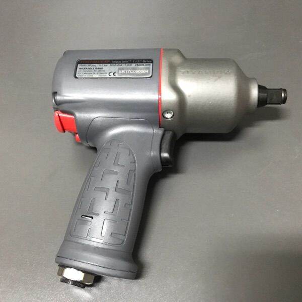 Ingersoll discount rand 2135timax