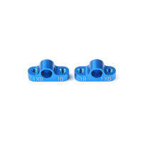 [ชุดแต่งรถบังคับ] TAMIYA 54173 OP.1173 TA05 Ver.II Separate Suspension Mounts (1B-1XB) ชุดแต่งทามิย่าแท้ rc