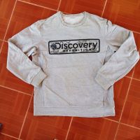 เสื้อสเวตเตอร์ Discovery สายOutdoorlife ของแท้ เด็ดๆอก42