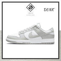 【 ส่งในไทย/แท้?%】 Dunk Low Retro รองเท้าผ้าใบสำหรับผู้ชาย และผู้หญิง