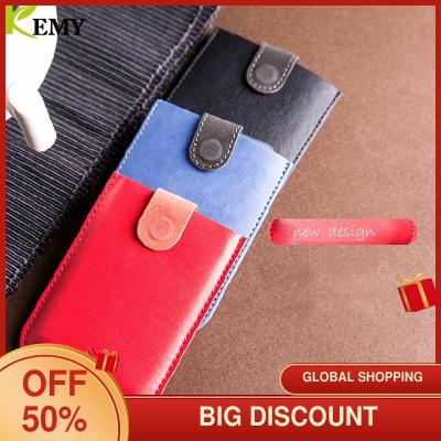 New 2023 DAX V3 Mini Slim Portable Card Holders Men Women ID Credit Card Holder Protector Gradient Wallet Business Cards Case Card Holders