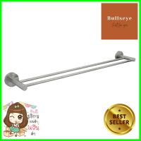 ราวแขวนผ้า KARAT FAUCET KB-15-636-63 สเตนเลสTOWEL RAIL KARAT FAUCET KB-15-636-63 STAINLESS STEEL **พลาดไม่ได้แล้วจ้ะแม่**