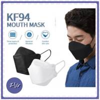 ZIGSHOP หน้ากาก 3D Mask KF94 หน้ากากเกาหลี งานคุณภาพเกาหลี Pm2.5