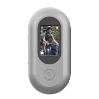 1080P HD Mini Action Camera Portable Digital Video Recorder Body Camera DV Camcorder Sports Camera for Cycling Car