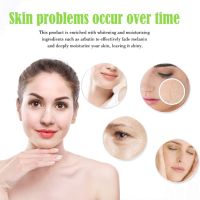 Retinol C Serum Moisturizing Whitening Skin Care Facial Essential Liquid
