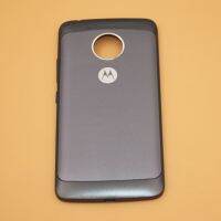 【♘COD Free Cas♘】 baoyao Moto เคสแผงปลอกหุ้มช่องหลัง Xt1676 Xt1672แบบพกพาครอบสำหรับ Motorola ฝาหลังแบบ G5พร้อมปุ่มด้านข้าง Keylogo 5นิ้ว