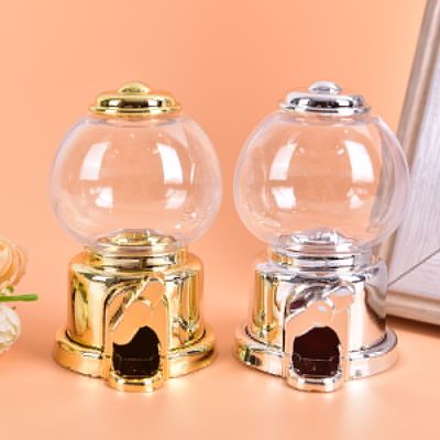 【CC】 Machine Dispenser Coin Bank Kids Price Chrismas Birtay