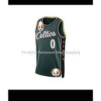 NBA team celitc high quality jerseys sando