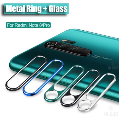 Camera Protector For Xiaomi Redmi Note 9 Pro Note8T Tempered Glass amp;Camera protection note 9 pro for Redmi Note 8 Lens case glass