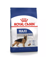 Royal Canin Maxi Adult 15 kg.อาหารสุนัขโต ขนาดใหญ่ อายุ 15 เดือน–5 ปี