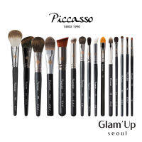 [Piccasso] แปรงแต่งหน้า (เฉดดิ้ง บลัชออน คอนซีลเลอร์ อายแชโดว์ ลิป) FB17 FB19 FB20 FB21 131 721 222 108 105 258 270 195 207A 307 224 777 722 502 501 ppv