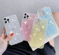 {Taoyitao เคส} ส่องประกายสุดหรูเคสสำหรับ VIVO โทรศัพท์ประดับเพชรเลื่อม V23 V21E V20SE X27 Y02S Y35 Y77 Y76S Y21S Y33S ซิลิโคนเนื้อนิ่มกากเพชร