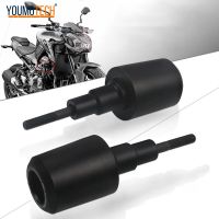 สำหรับเครื่องป้องกันรถมอเตอร์ไซค์ชน ยามาฮายซ์ YZF-R7 YZF R7 Tracer 7 / GT 2021-2023