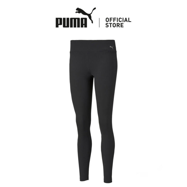 Buy Puma Women's Fitted Leggings (676074_Black at Amazon.in-cheohanoi.vn